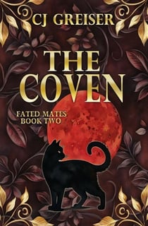The Coven - Fated Mates, #2