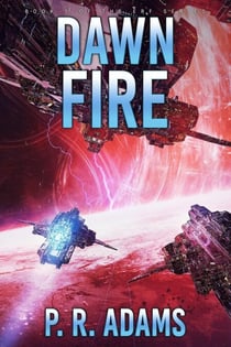 Dawn Fire - Elite Response Force, #5