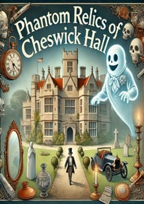Phantom Relics of Cheswick Hall
