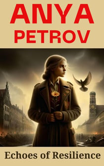 Echoes of Resilience - A Novel