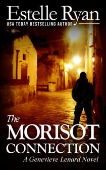 The Morisot Connection - Genevieve Lenard, #8