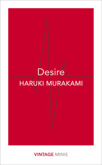 Desire - Vintage Minis