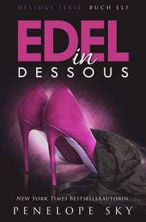 Edel in Dessous - Dessous, #11