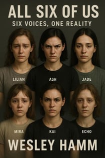 All Six Of Us: Six Voices, One Reality