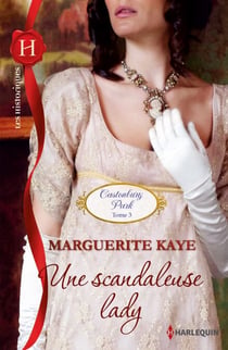 Une scandaleuse lady - T3 - Castonbury Park