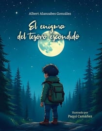 El enigma del tesoro escondido