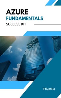 Azure Fundamentals Success Kit