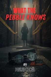 What the pebble knows