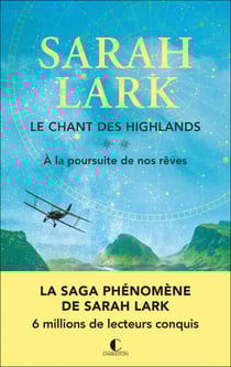 À la poursuite de nos rêves