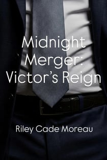 Midnight Merger: Victor's Reign - Executive Loads, #4