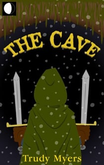 The Cave - Atlans, #3