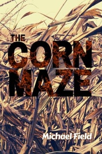 The Corn Maze - Welcome to Brookville