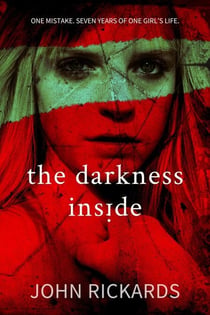 The Darkness Inside: Writer's Cut - Alex Rourke, #2