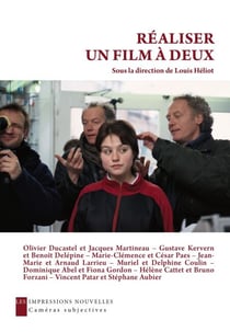 Réaliser un film à deux