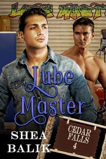 Lube Master - Cedar Falls, #4