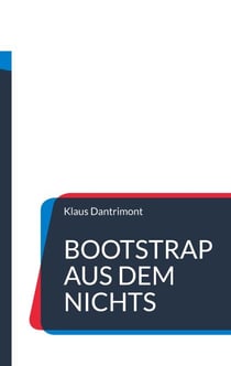 Bootstrap aus dem Nichts - Ein Essay über Differenz, Rekursion und die Entfaltung von Realität