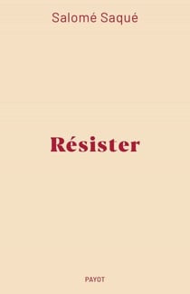 Résister