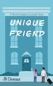 Unique Friend - Love A2Z, #1