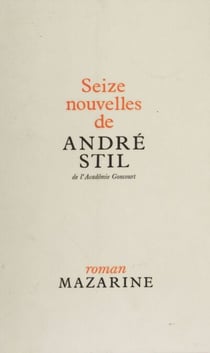 Seize nouvelles