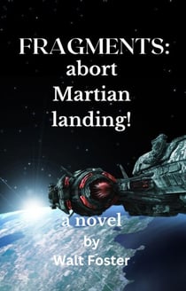 Fragments:  Abort Martian Landing
