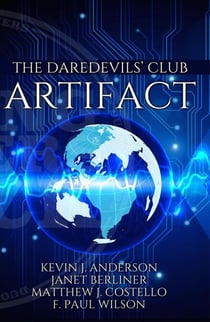 Artifact - The Daredevils' Club