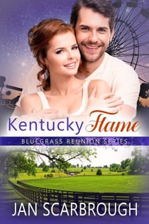Kentucky Flame - Bluegrass Reunion Series, #4