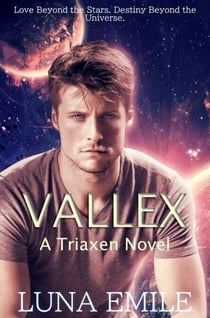 Vallex - TRIAXEN, #1