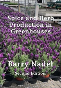 Spice and Herb Production in Greenhouses - greenhouse Production, #3