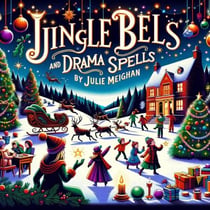 Jingle Bells and Drama Spells
