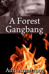 A Forest Gangbang - A Kinky Collection, #34