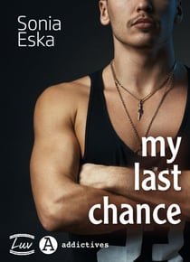 My last chance