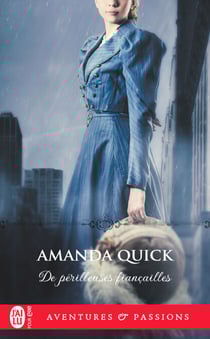 De périlleuses fiançailles