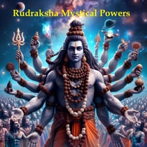 Rudraksha Mystical Powers - Mythology, #1
