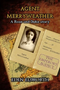 Agent Merryweather - Rose and Duke