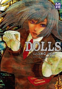 Dolls T02