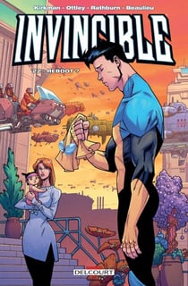 Invincible T22 - Reboot ?