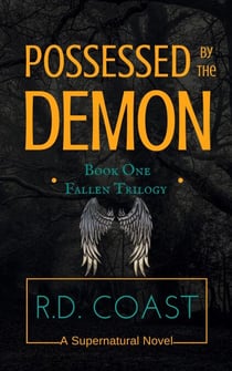 Possessed by the Demon - The Fallen Trilogy, #1