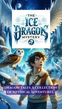 The Ice Dragon's Mystery - Dragon Tales: A Collection of Mythical Adventures, #2