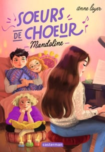 Sœurs de chœur (Tome 2) - Mandoline