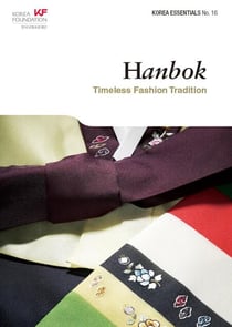 Hanbok: Timeless Fashion Tradition - Korea Essentials, #16