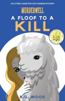 A Floof to a Kill - The Murderwell Mysteries, #1