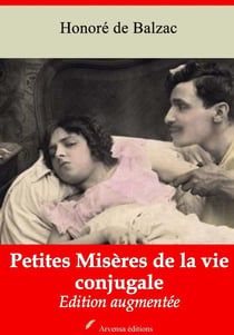 Petites Misères de la vie conjugale – suivi d'annexes - Nouvelle édition 2019