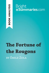 The Fortune of the Rougons by Émile Zola (Book Analysis) - Detailed Summary, Analysis and Reading Guide