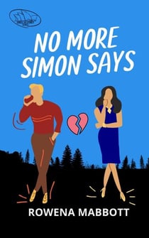 No More Simon Says - Single in Sydney, #2