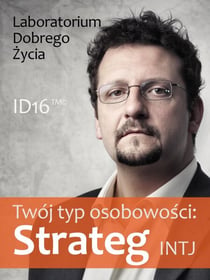 Twój typ osobowości: Strateg (INTJ) - ID16, #18