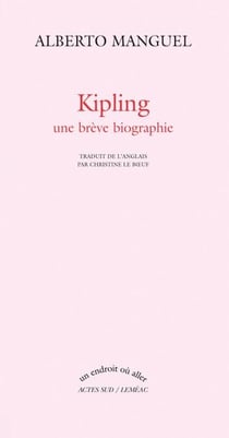 Kipling - Une brève biographie