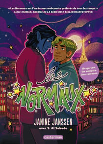Les Normaux