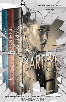 The Encounter Trilogy: The Complete Set