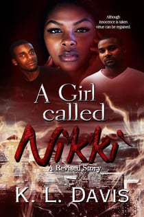 A Girl Called Nikki