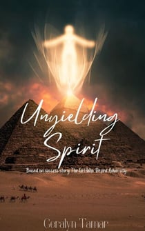 Unyielding Spirit  "Finding Strength in the Uncertainty"